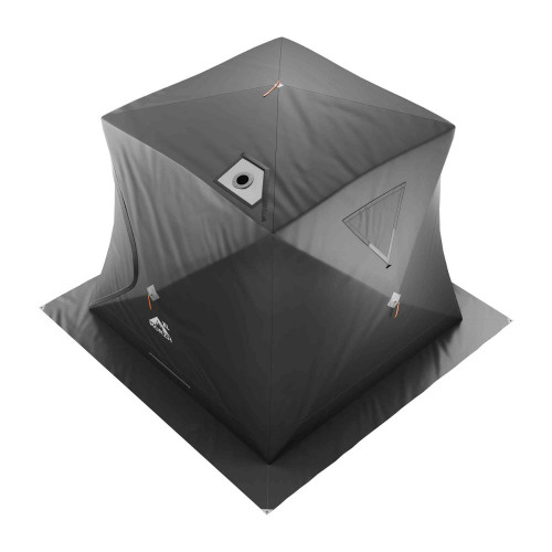 Палатка-Баня МОРЖ КУБ Light XL в Омске