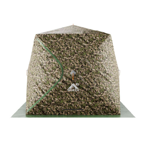 Палатка-Баня МОРЖ КУБ Light XL в Омске