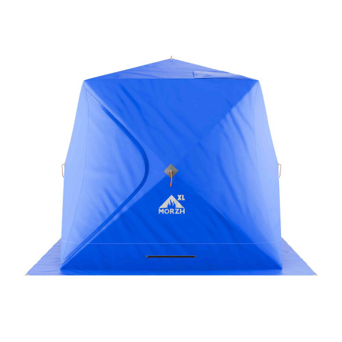 Палатка-Баня МОРЖ КУБ Light XL в Омске