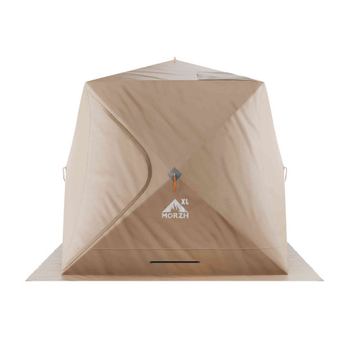Палатка-Баня МОРЖ КУБ Light XL в Омске