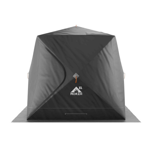 Палатка-Баня МОРЖ КУБ Light XL в Омске