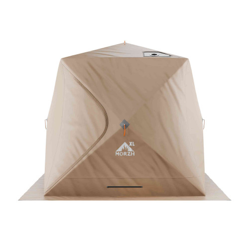 Палатка-Баня МОРЖ КУБ Light XL в Омске