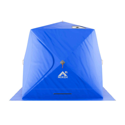 Палатка-Баня МОРЖ КУБ Light XL в Омске