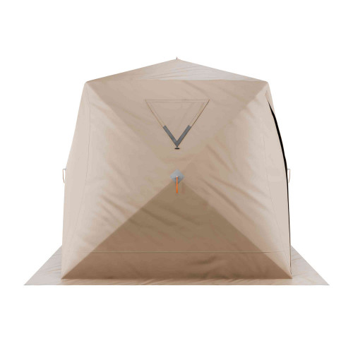 Палатка-Баня МОРЖ КУБ Light XL в Омске