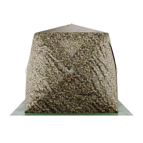 Палатка-Баня МОРЖ КУБ Light XL в Омске