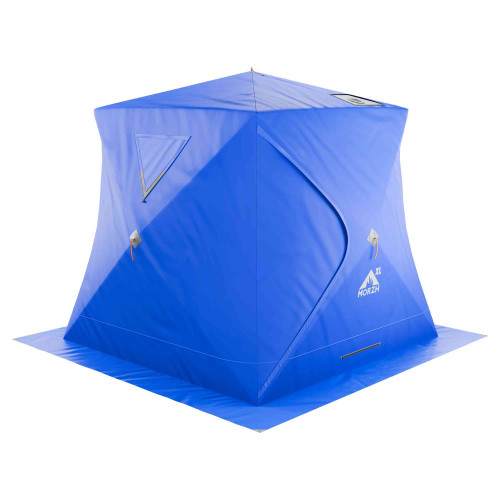 Палатка-Баня МОРЖ КУБ Light XL в Омске