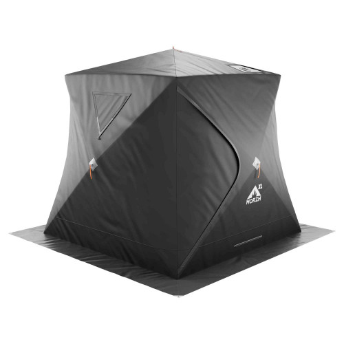 Палатка-Баня МОРЖ КУБ Light XL в Омске