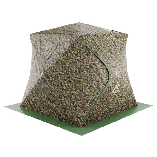 Палатка-Баня МОРЖ КУБ Light XL в Омске