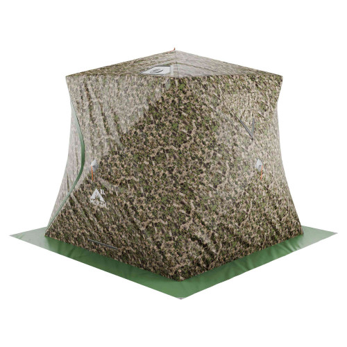 Палатка-Баня МОРЖ КУБ Light XL в Омске