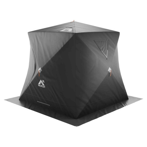 Палатка-Баня МОРЖ КУБ Light XL в Омске