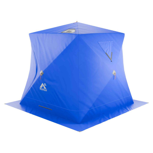 Палатка-Баня МОРЖ КУБ Light XL в Омске