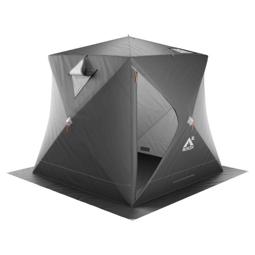 Палатка-Баня МОРЖ КУБ Light XL в Омске