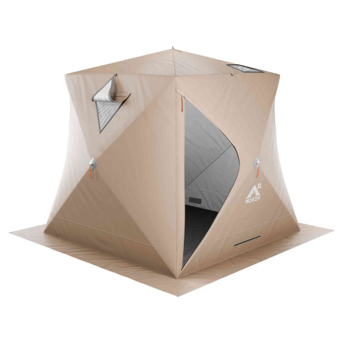 Палатка-Баня МОРЖ КУБ Light XL в Омске