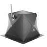 Палатка-Баня МОРЖ КУБ Light XL в Омске