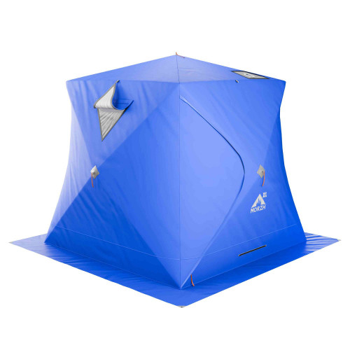 Палатка-Баня МОРЖ КУБ Light XL в Омске