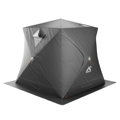 Палатка-Баня МОРЖ КУБ Light XL в Омске