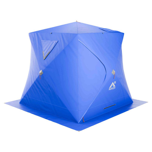 Палатка-Баня МОРЖ КУБ Light XL в Омске