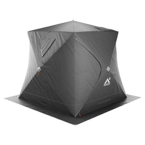 Палатка-Баня МОРЖ КУБ Light XL в Омске