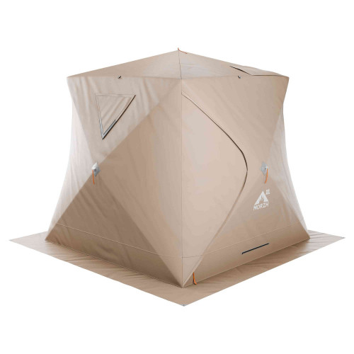 Палатка-Баня МОРЖ КУБ Light XL в Омске