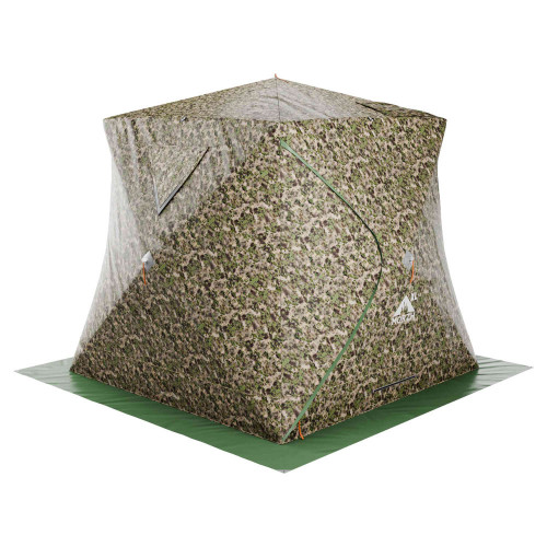 Палатка-Баня МОРЖ КУБ Light XL в Омске