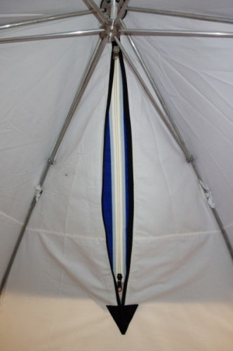 Палатка для рыбалки Пингвин 3.5 в Омске