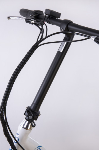 Электровелосипед Elbike Galant в Омске