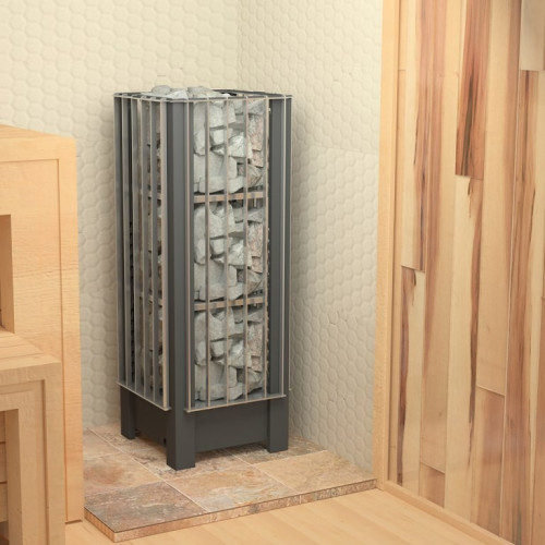 Электрокаменка GeoS-City 9 в Омске