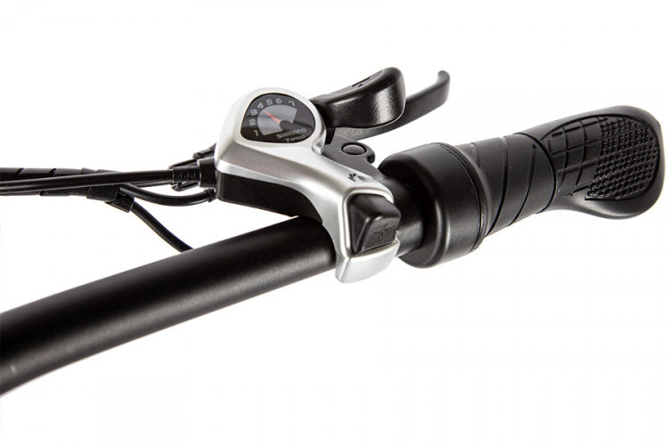 Электровелосипед INTRO Ralf 1000 в Омске