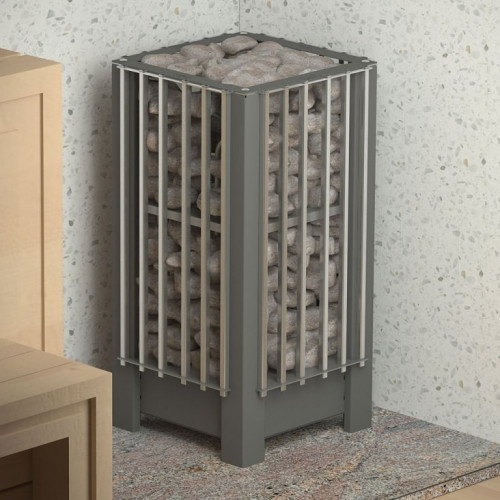 Электрокаменка GeoS-City 6 в Омске