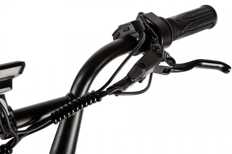 Электровелосипед Eltreco BRO 500 в Омске