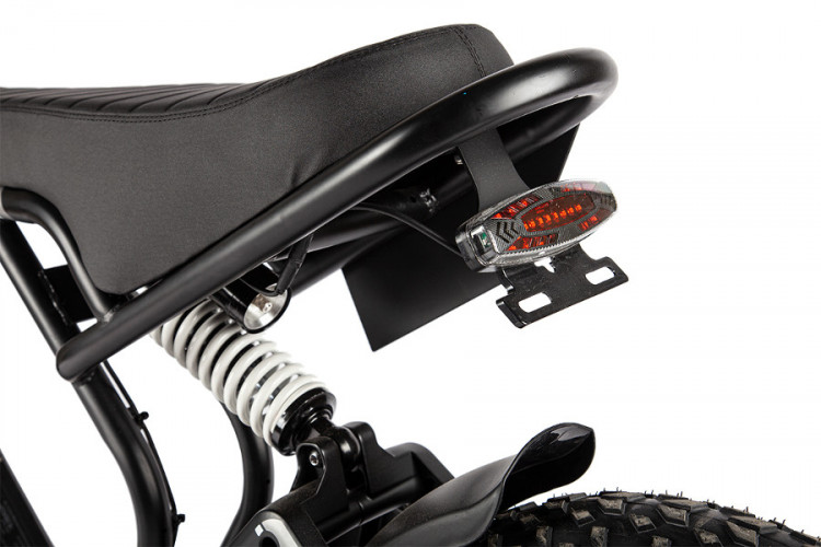 Электровелосипед Eltreco BRO 500 в Омске