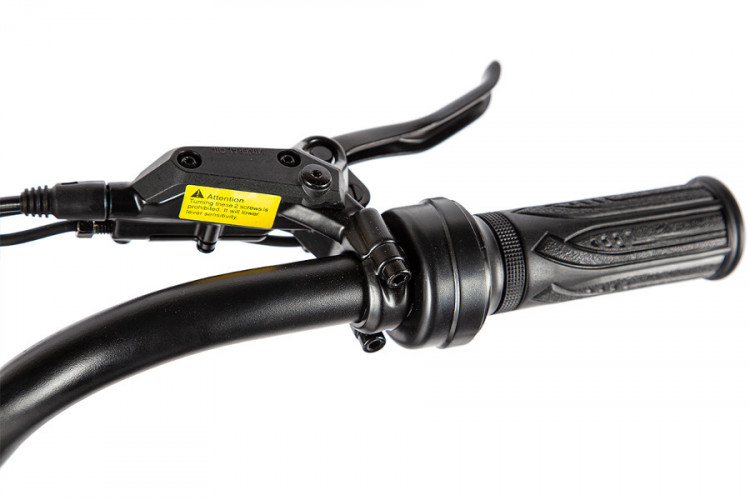 Электровелосипед Eltreco BRO 500 в Омске