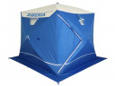 Палатка куб для рыбалки Пингвин Сиберия (Siberia) Премиум в Омске