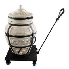 Тележка для тандыра (усиленная) Амфора Тележка для тандыра (усиленная) Амфора