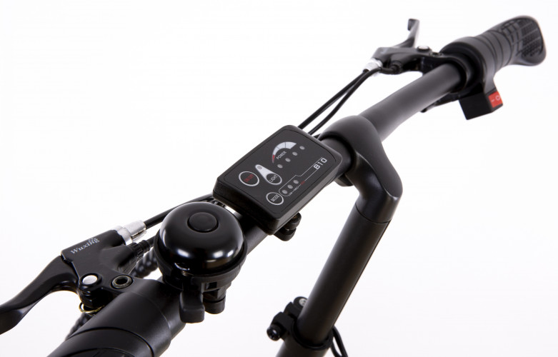 Электровелосипед Elbike Galant ST в Омске