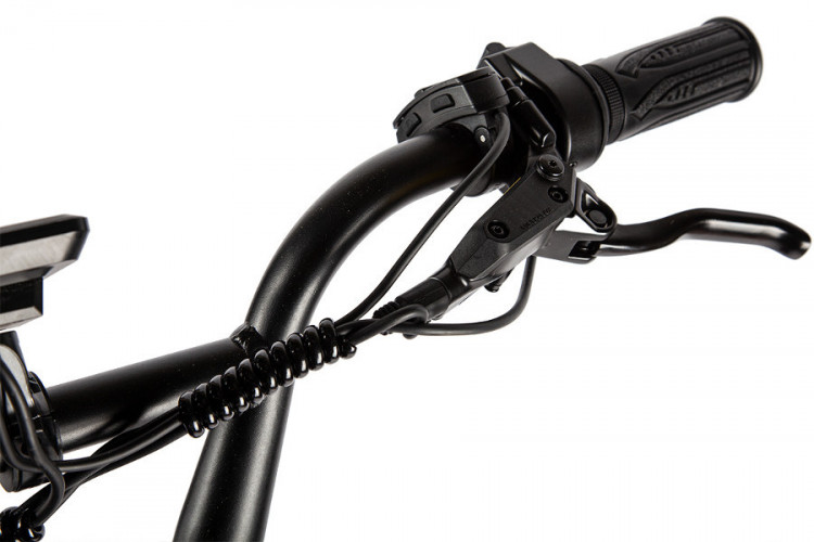 Электровелосипед Eltreco BRO 750 в Омске