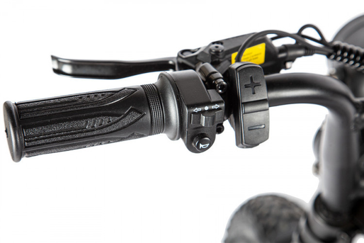 Электровелосипед Eltreco BRO 750 в Омске