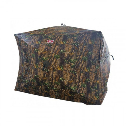 Палатка для рыбалки Медведь КУБ-4 Лонг Зима-Лето в Омске