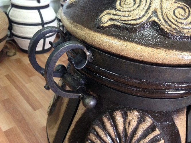 Тандыр Греческий в Омске