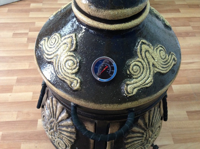 Тандыр Греческий в Омске