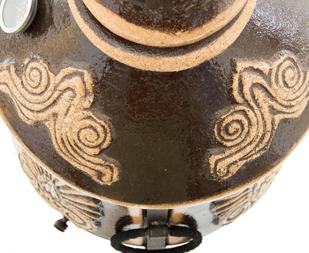 Тандыр Греческий в Омске