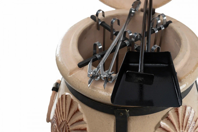 Тандыр Греческий в Омске