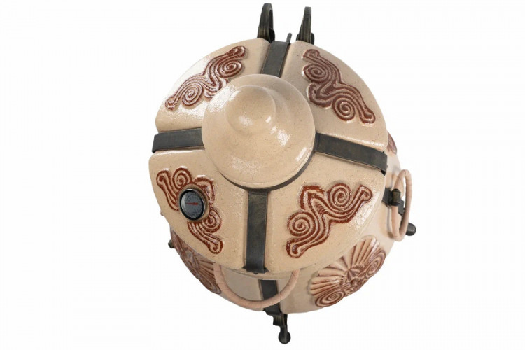 Тандыр Греческий в Омске