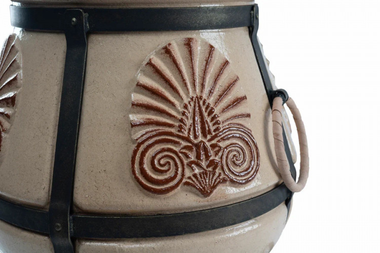 Тандыр Греческий в Омске