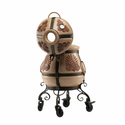 Тандыр Греческий в Омске