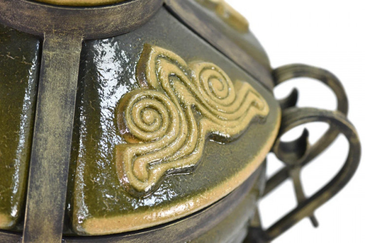 Тандыр Греческий в Омске