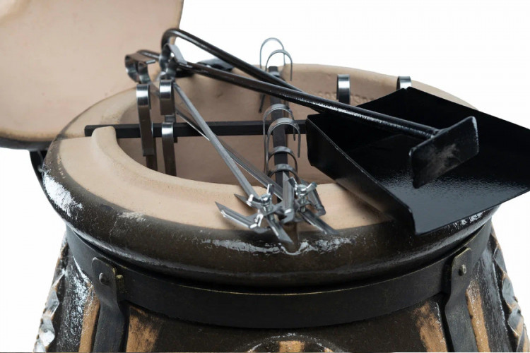 Тандыр Греческий в Омске