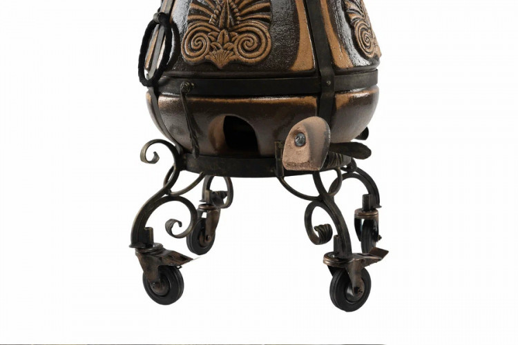 Тандыр Греческий в Омске