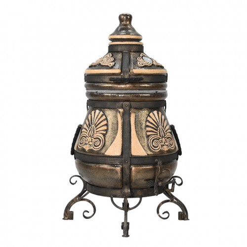 Тандыр Греческий в Омске