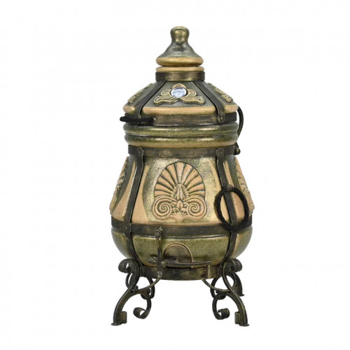 Тандыр Греческий в Омске